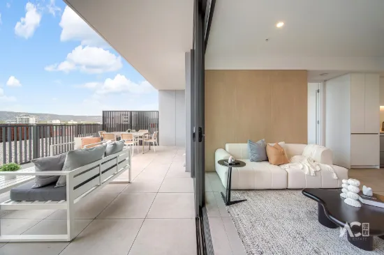 502/17 Penny Place, Adelaide, SA 5000
