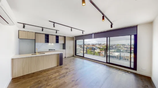 502/18 Lobb Street, Brunswick, Vic 3056