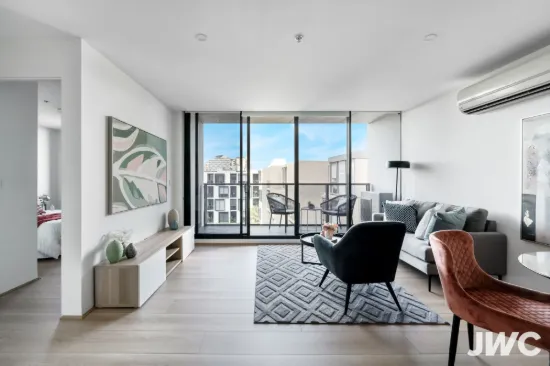 502/2 Golding Street, Hawthorn, Vic 3122