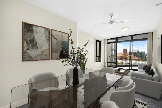 502/2 Jones Bay Road, Pyrmont, NSW 2009 - For Rent