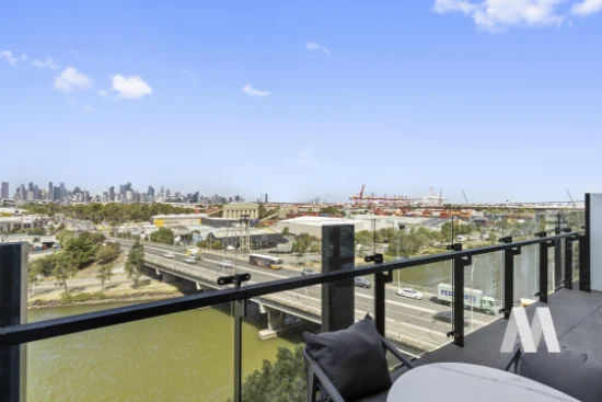 502/2 Joseph Road, Footscray, Vic 3011-Image