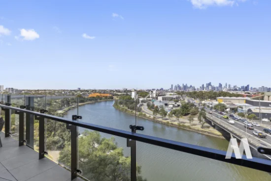 502/2 Joseph Road, Footscray, Vic 3011-Image