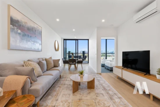 502/2 Joseph Road, Footscray, Vic 3011-Image