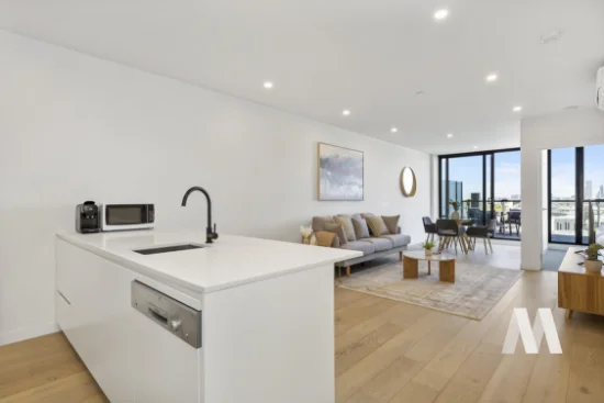 502/2 Joseph Road, Footscray, Vic 3011-Image