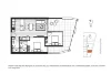 502/2 Joseph Road, Footscray, Vic 3011-Floorplan