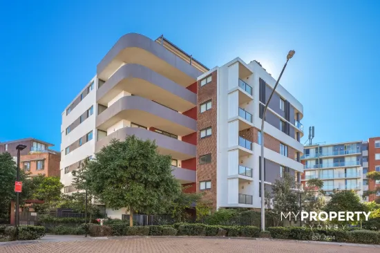 502/2 Mahroot Street, Botany, NSW 2019