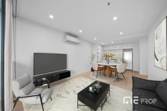 502/20 Hepburn Road, Doncaster, Vic 3108