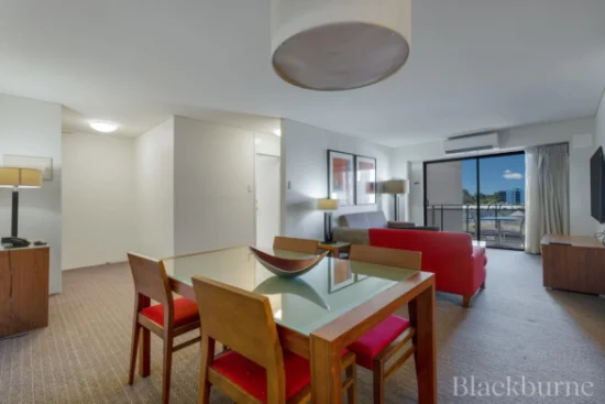 502/201 Hay Street, Perth, WA 6000