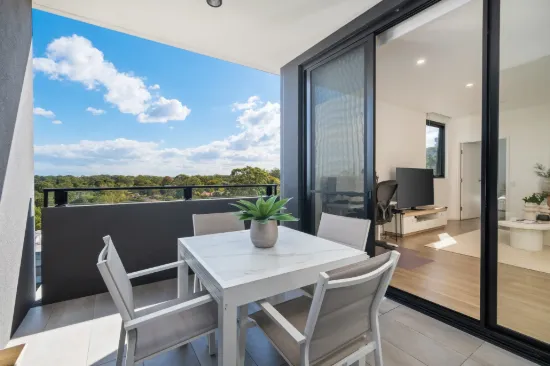 502/20a Mcintyre Street, Gordon, NSW 2072