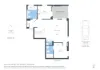 502/20a Mcintyre Street, Gordon, NSW 2072-Floorplan
