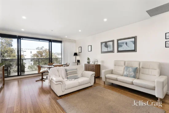 502/216 Rouse Street, Port Melbourne, Vic 3207