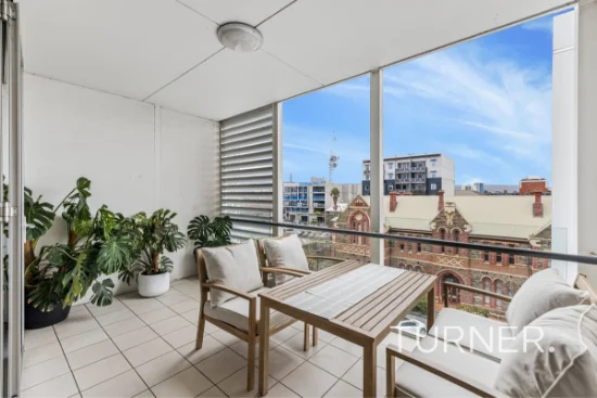 502/268 Flinders Street, Adelaide, SA 5000