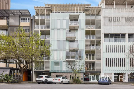 502/268 Flinders Street, Adelaide, SA 5000-Image