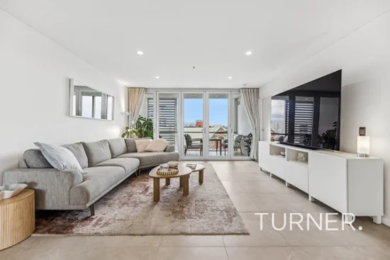 502/268 Flinders Street, Adelaide, SA 5000-Image