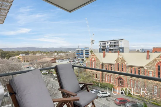 502/268 Flinders Street, Adelaide, SA 5000-Image
