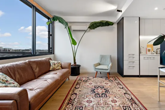 502/288 Albert Street, Brunswick, Vic 3056