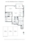 502/29 Bedford Street, Collingwood, Vic 3066-Floorplan