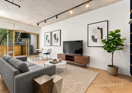 502/3 Aquitania Way, Docklands, Vic 3008