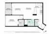 502/3 Aquitania Way, Docklands, Vic 3008-Floorplan