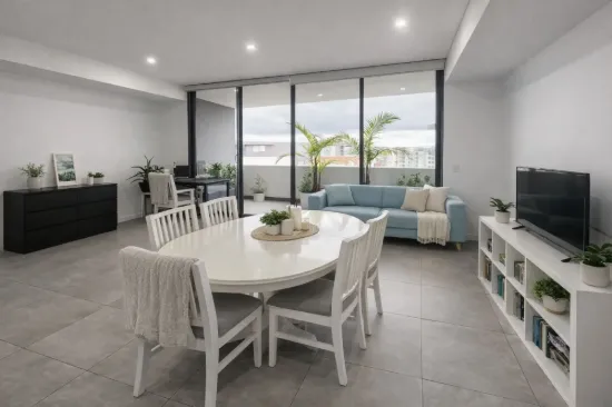 502/3 Madden Close, Botany, NSW 2019