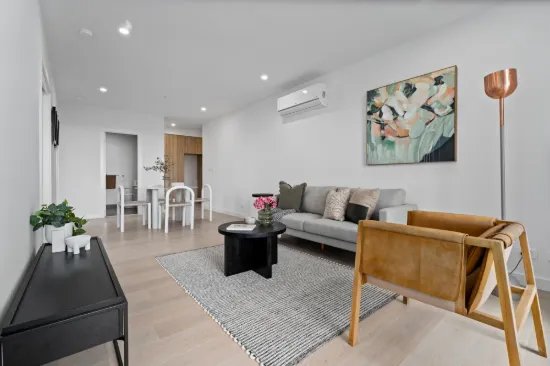 502/33-35 Hall Street, Moonee Ponds, Vic 3039
