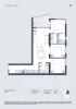 502/33-35 Hall Street, Moonee Ponds, Vic 3039-Floorplan
