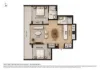 502/358 NORTHBOURNE AVENUE, Dickson, ACT 2602-Floorplan