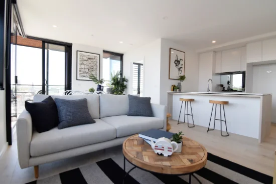 502/36 Regent Street, Richmond, Vic 3121 - For Rent