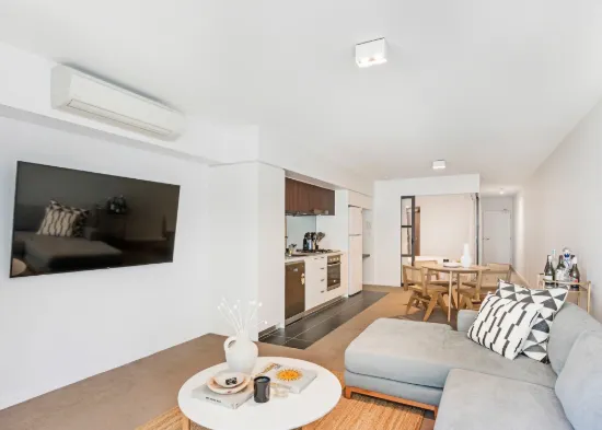 502/38 Helen Street, Teneriffe, Qld 4005-Image
