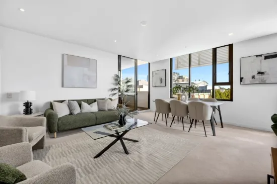 502/38C Albert Avenue, Chatswood, NSW 2067