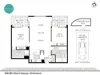502/38C Albert Avenue, Chatswood, NSW 2067-Floorplan
