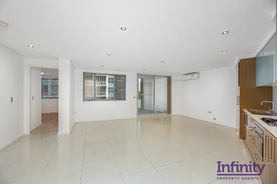 502/39 Cooper Street, Strathfield, NSW 2135