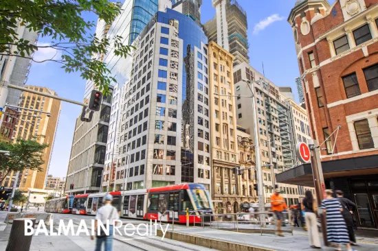 502/4 Bridge Street, Sydney, NSW 2000