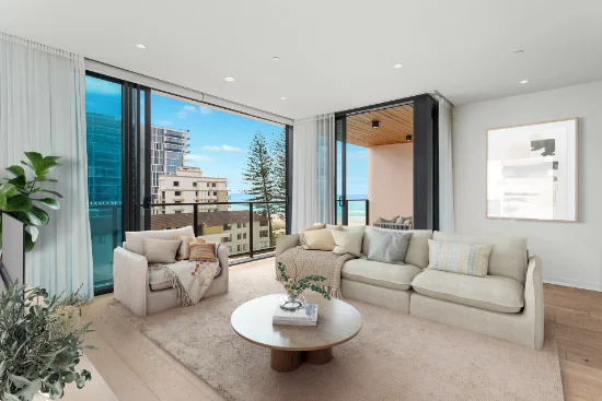 502/4 Seventeenth Avenue, Palm Beach, Qld 4221