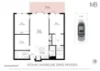 502/40 Shoreline Drive, Rhodes, NSW 2138-Floorplan