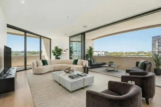 502/40 Solent Circuit, Norwest, NSW 2153