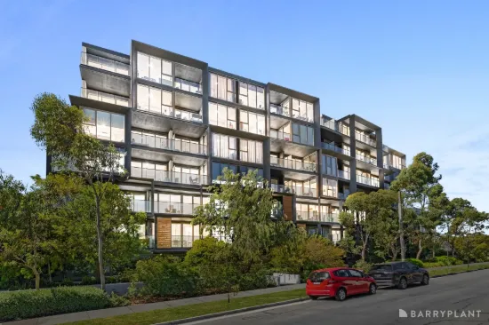 502/42c Nelson Street, Ringwood, Vic 3134