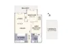 502/42c Nelson Street, Ringwood, Vic 3134-Floorplan
