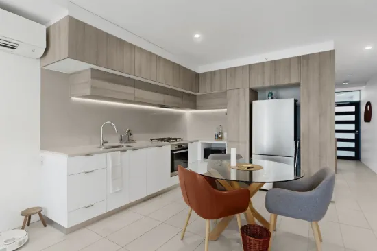 502/43 Ferry Road, West End, Qld 4101