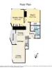 502/442-450  ELIZABETH STREET, Melbourne, Vic 3000-Floorplan