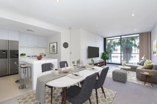 502/45 Shelley Street, Sydney, NSW 2000