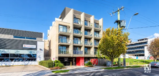 502/490 Elgar Rd, Box Hill, Vic 3128 - For Rent