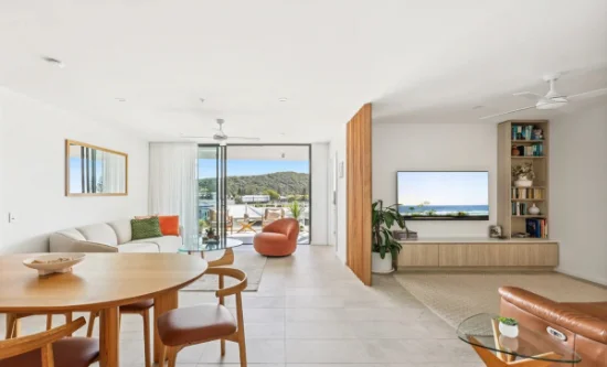 502/5 Nyrang, Palm Beach, Qld 4221 - For Rent