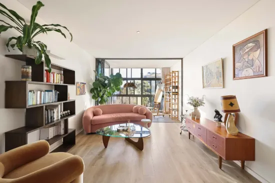 502/5 Park Lane, Chippendale, NSW 2008