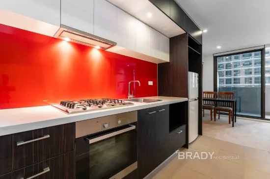 502/5 Sutherland Street, Melbourne, Vic 3000