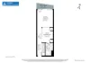 502/53 Batman Street, West Melbourne, Vic 3003-Floorplan