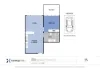 502/54 Nott Street, Port Melbourne, Vic 3207-Floorplan