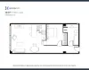 502/55-59 Flinders Lane, Melbourne, Vic 3000-Floorplan
