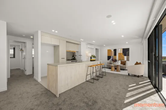 502/55 Dooring Street, Dickson, ACT 2602