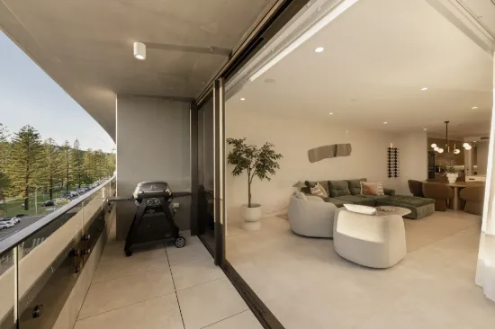 502/58 The Esplanade, Burleigh Heads, Qld 4220-Image